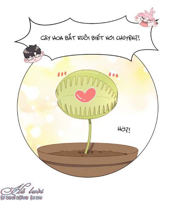 Thế giới của một chú mèo Chapter 22 - Trang 2