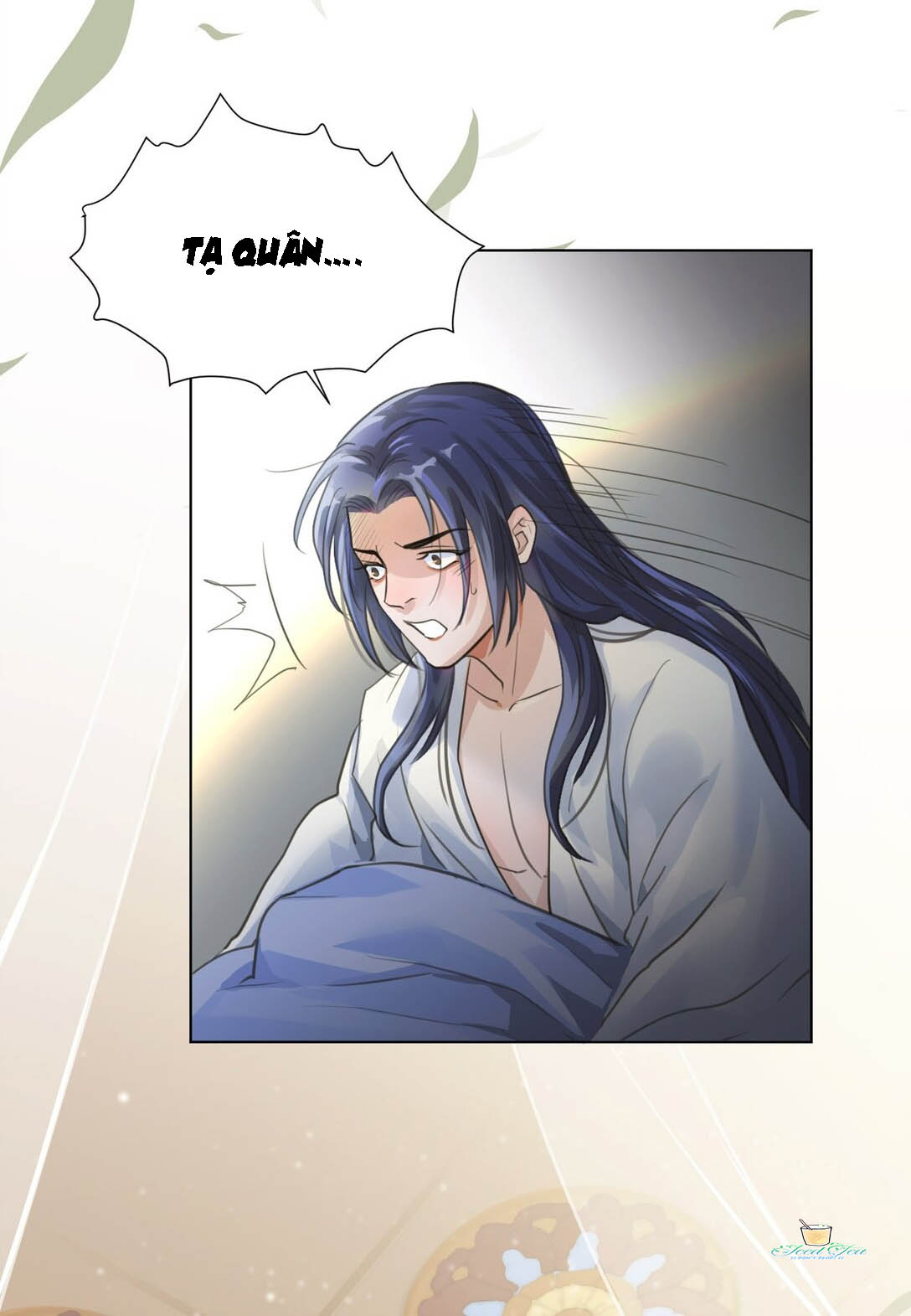 Tu tiên sao? Muốn giết chủng loại kia! Chapter 2 - Trang 2