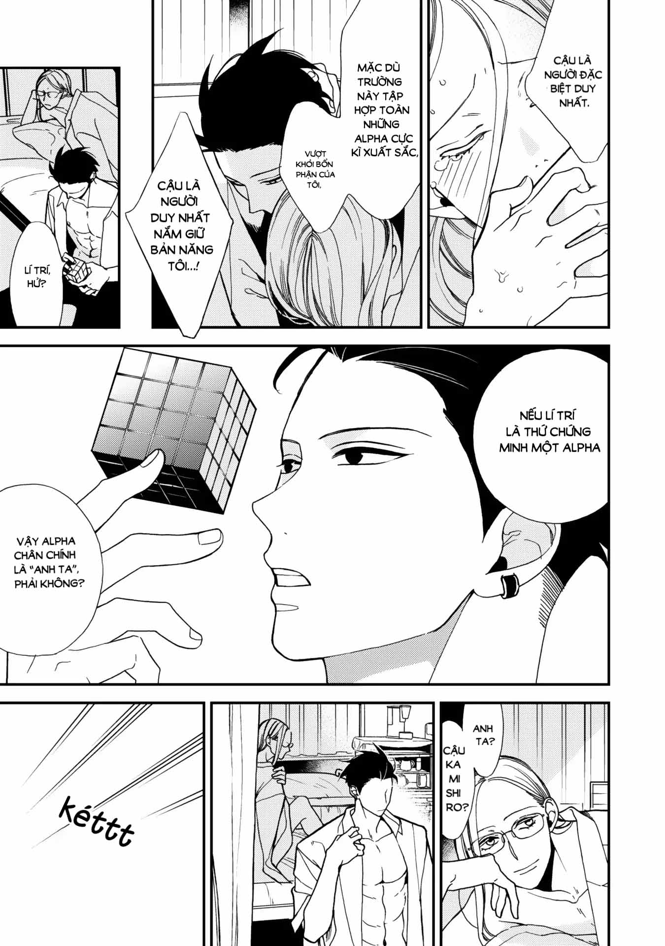 Anti Alpha Chapter 1 - Trang 3