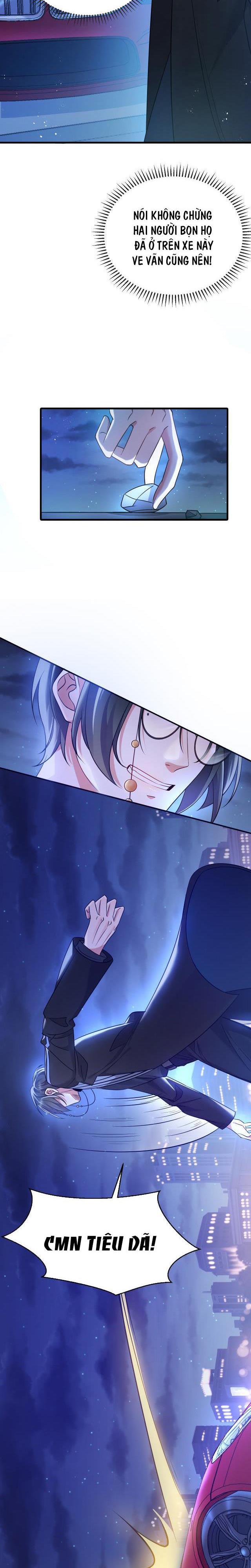 Từ Hôm Nay Bắt Đầu Ngược Tra Nam Chapter 1 - Next Chapter 2