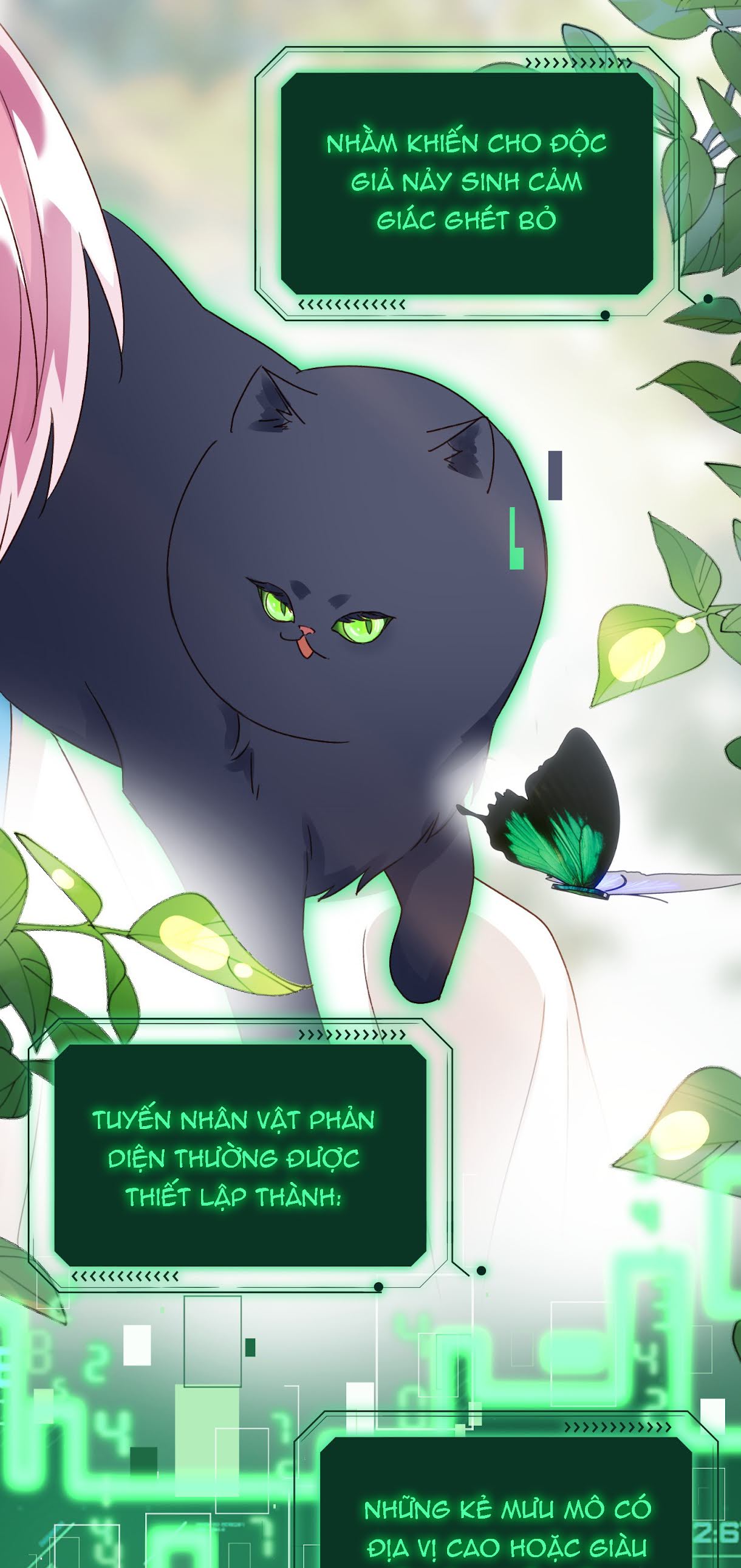 Tôi Phải Trở Thành Nhân Vật Đại Phản Diện Chapter 17 - Trang 2