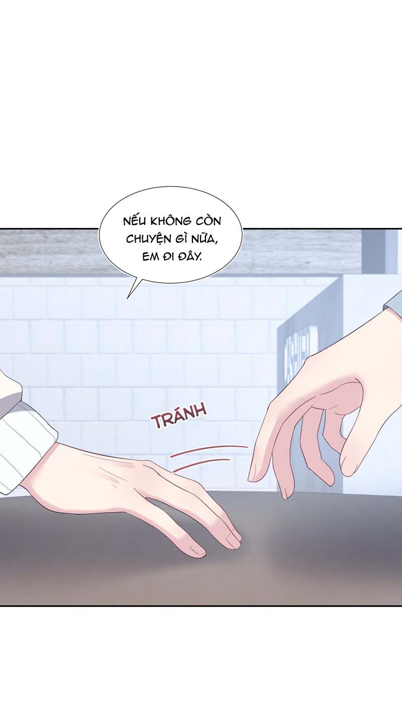 Tuyệt mỹ bạch liên đang dạy online Chapter 5 - Next Chapter 6