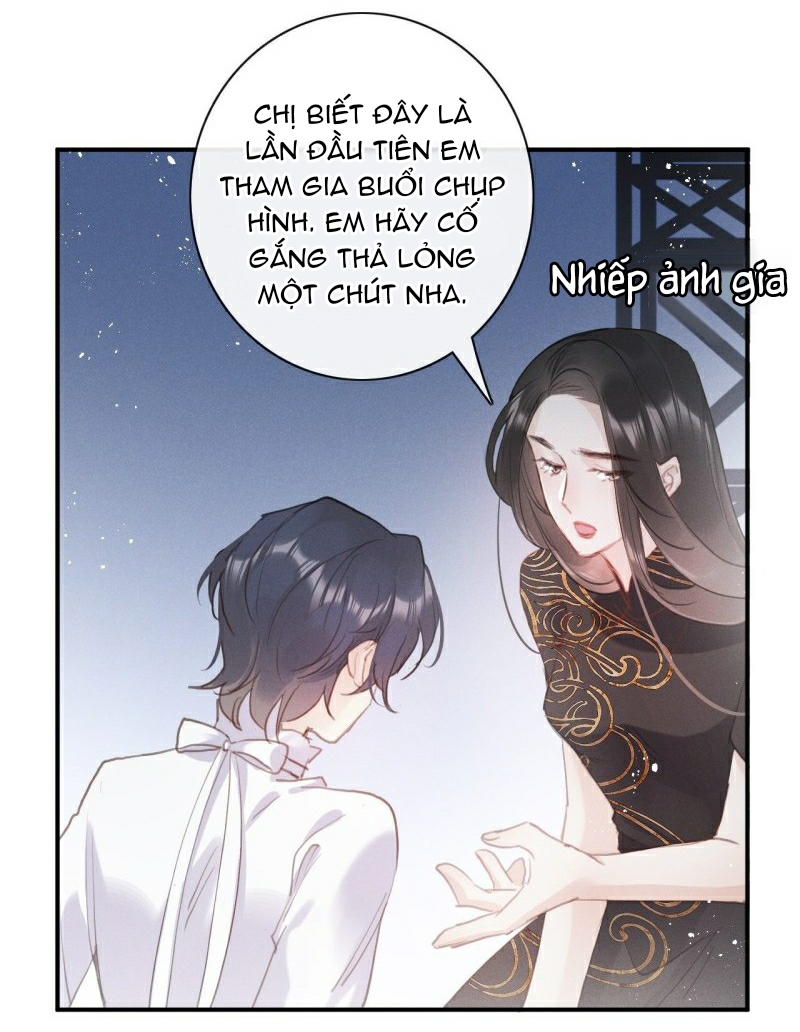 Lang Sói Thượng Khẩu Chapter 3.1 - Next Chapter 3.2