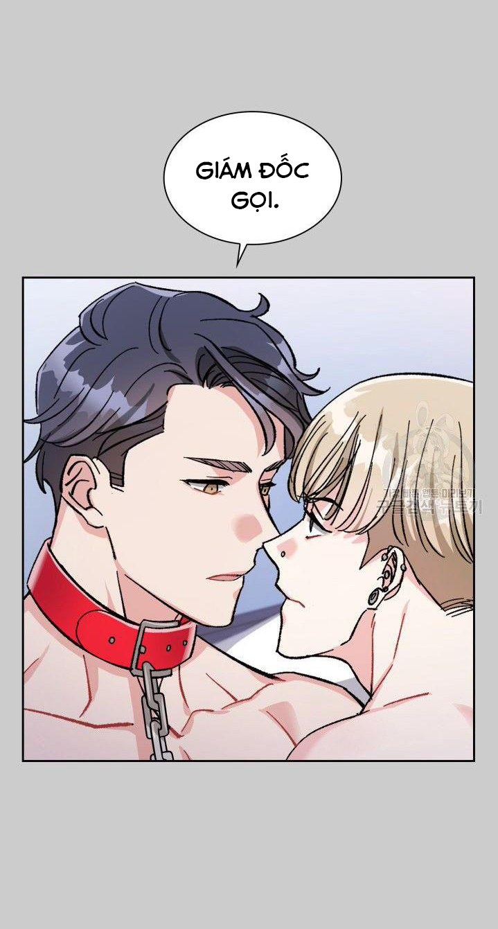 Có cà rốt không ? Chapter 0 - Trang 2