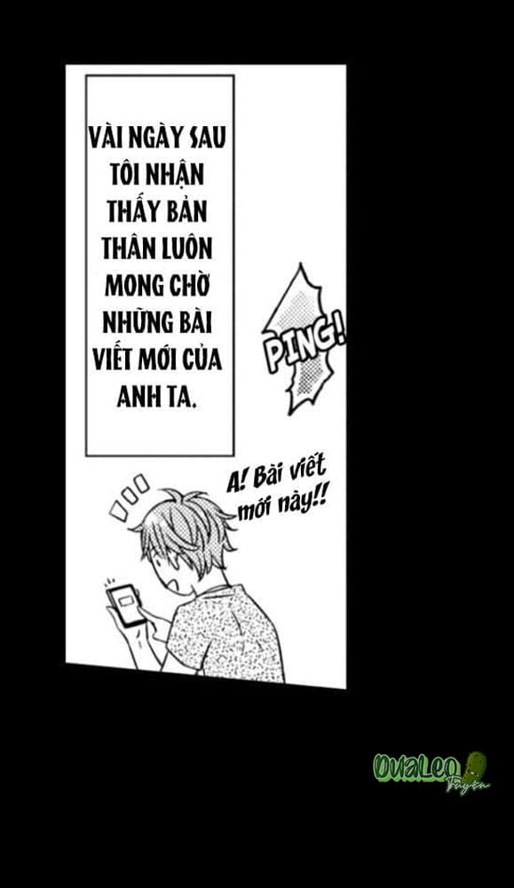 Ẩn sâu bên trong, Ren là một người phụ nữ.(Ren-kun wa Muitara Onna no Ko) Chapter 1 - Next Chapter 2