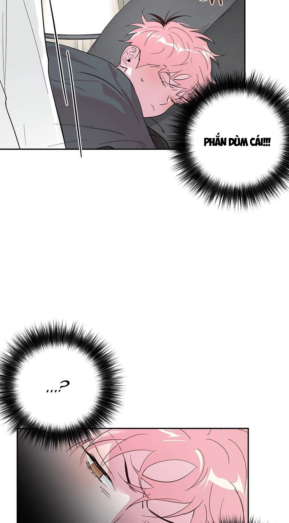 Assorted Wildness Chapter 29 - Trang 3
