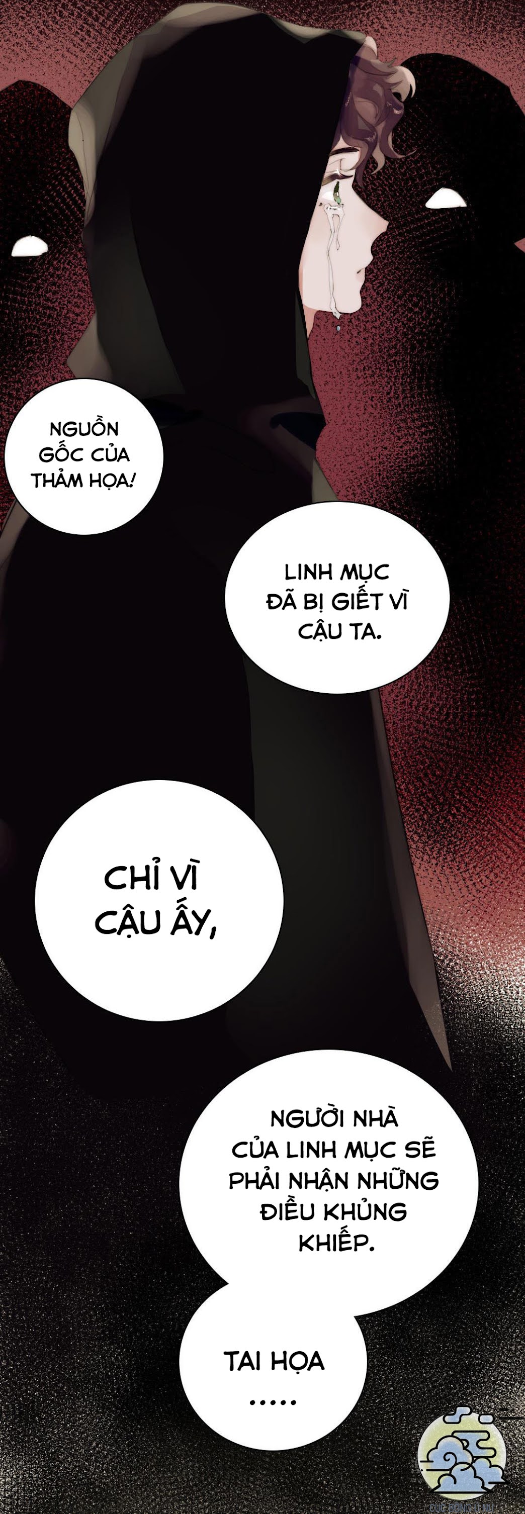 Phía Sau Cuốn Sách Manhua Chapter 16 - Trang 2