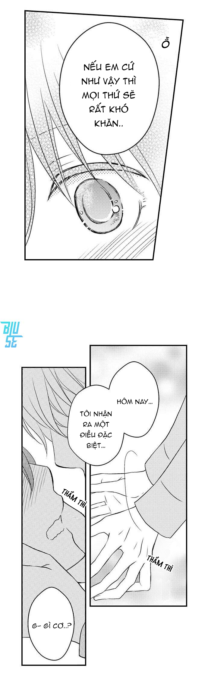Full Dành Một Ngày Để Làm Tình Và Làm Tình Chapter 3 - Trang 2
