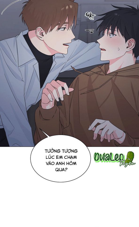 Bàn tay thần kỳ của hậu bối Chapter 4 - Trang 3