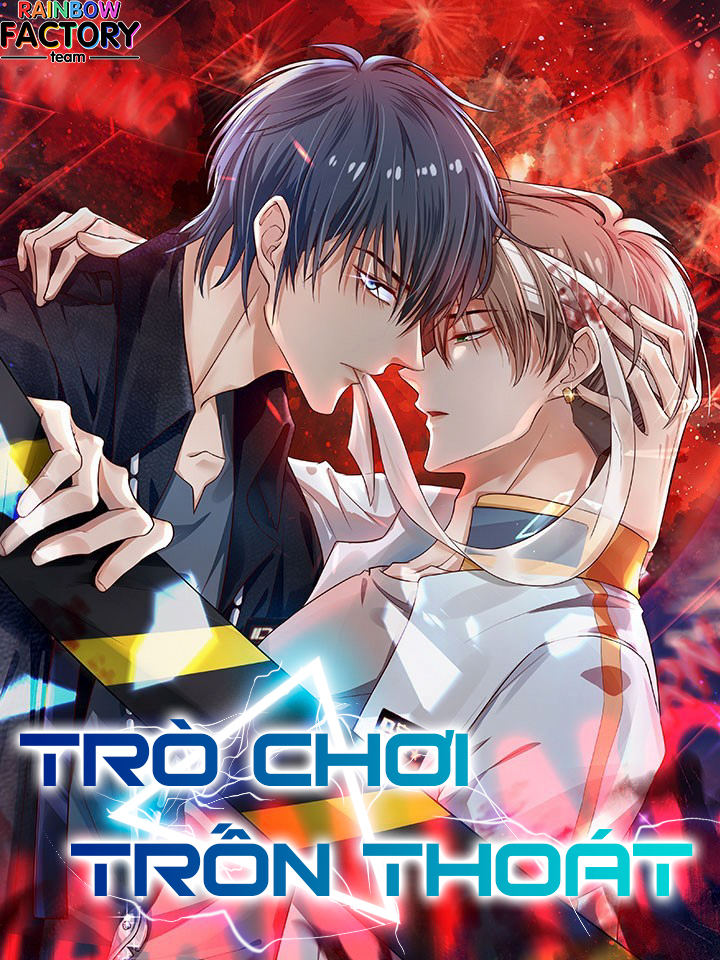 Trò Chơi Trốn Thoát Chapter 1 - Next Chapter 2