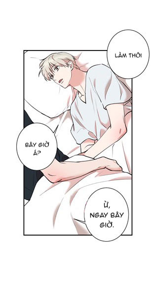 Trong Vòng Bí Mật Chapter 30 - Trang 3
