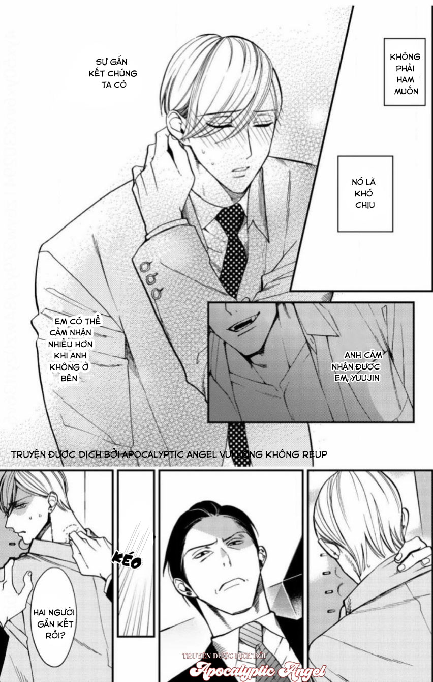 Anti Alpha Chapter 10 - Trang 3
