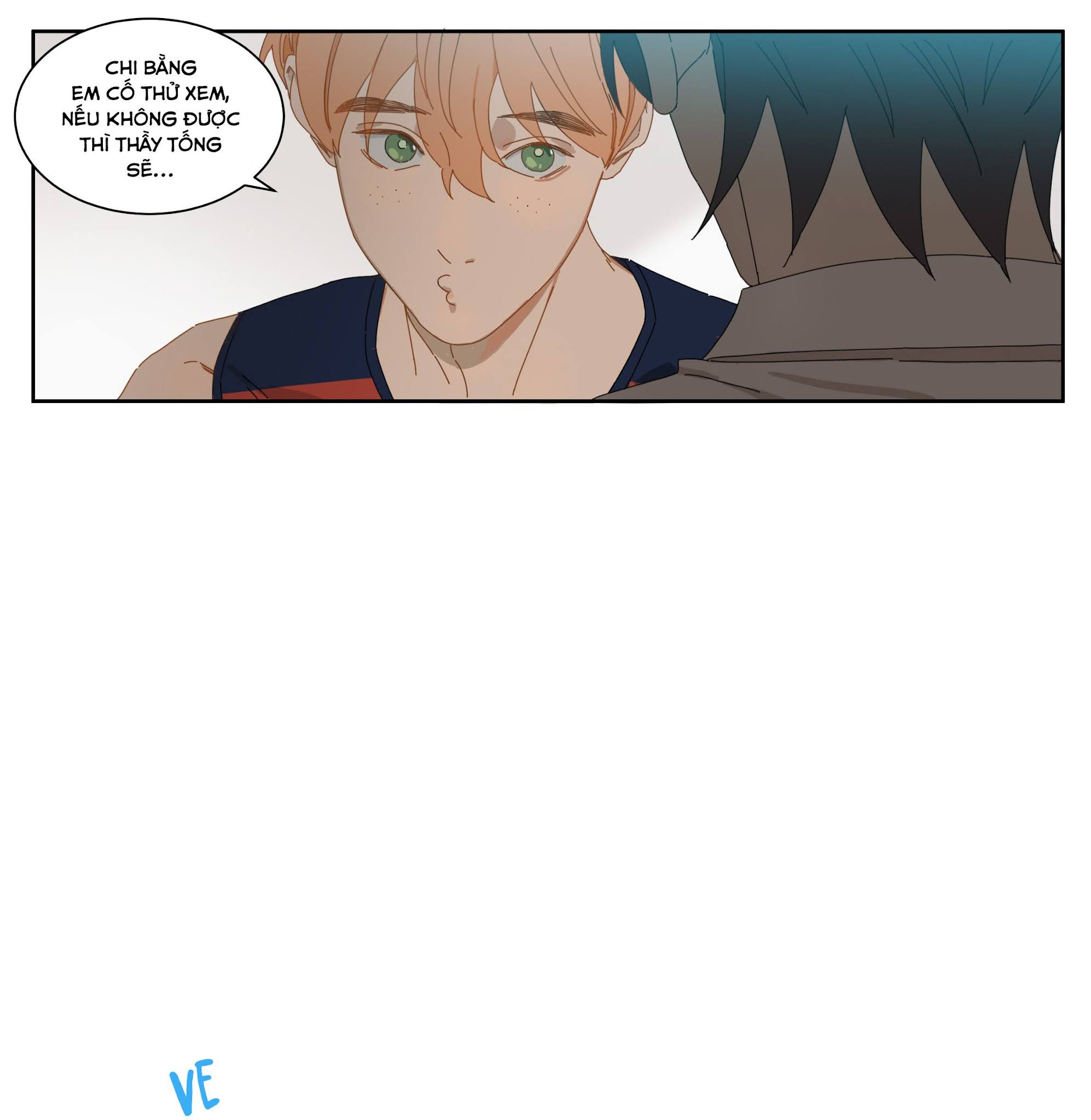 Điền loa tiên sinh Chapter 14 - Trang 2