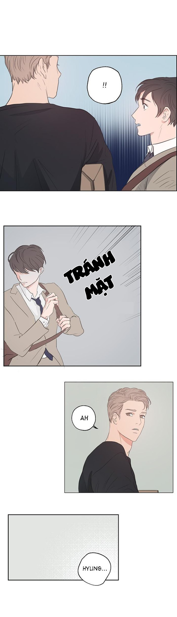 Phòng 1305 Chapter 1 - Next Chapter 2