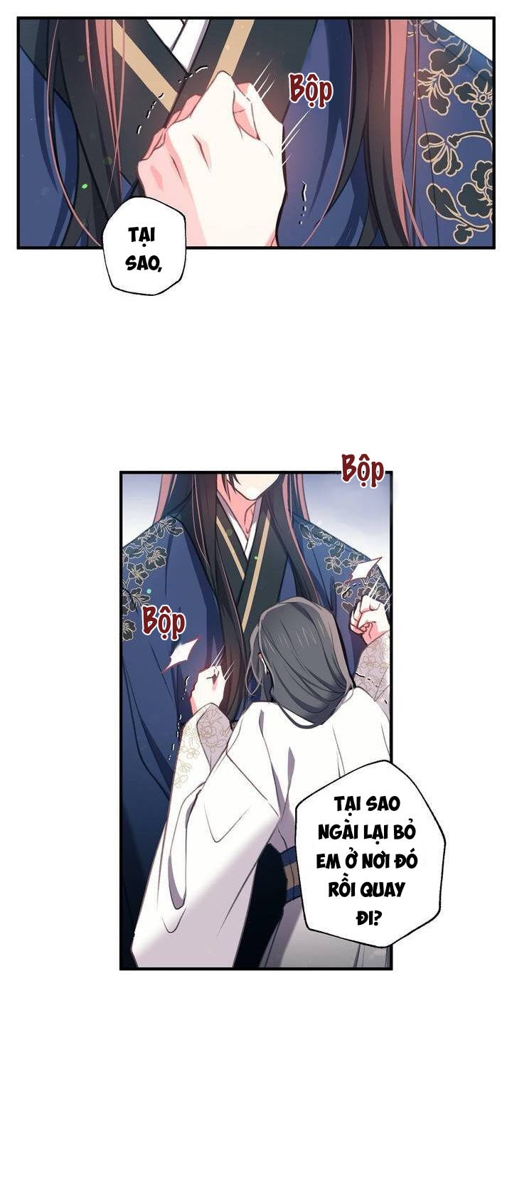 Nàng Sơn Ca Yêu Kiều Của Yêu Tinh ( End ) Chapter 33 - Next Chapter 34