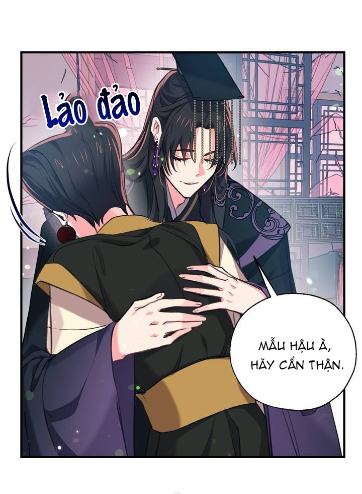 Nàng Sơn Ca Yêu Kiều Của Yêu Tinh ( End ) Chapter 31 - Next Chapter 32