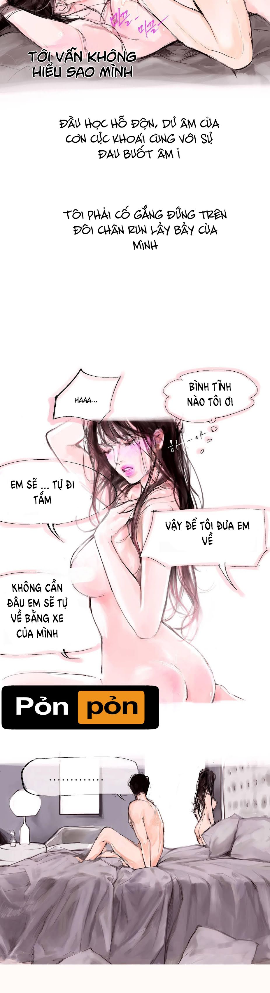 Lời Thú Nhận Chapter 2 - Trang 2