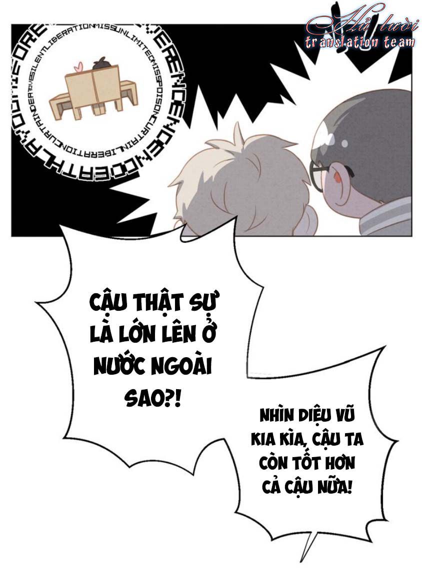 Thế giới của một chú mèo Chapter 18 - Trang 2