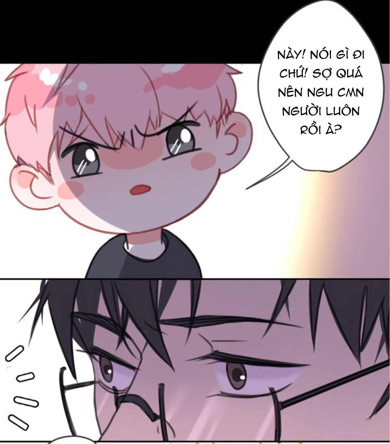 Thế giới của một chú mèo Chapter 7 - Trang 2