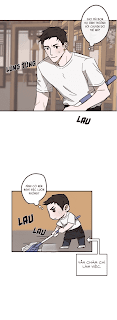 Tương Lai Bên Nhau Chapter 9 - Trang 2