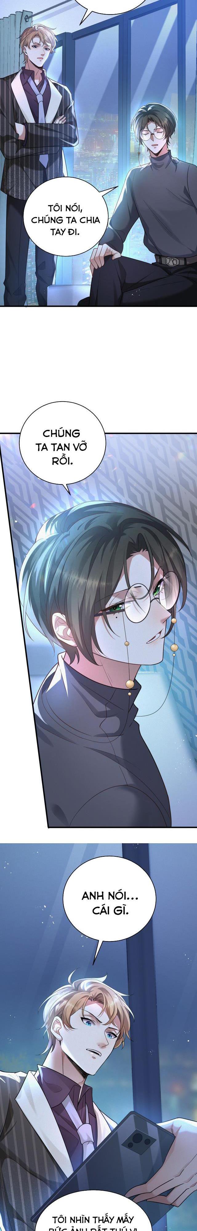 Từ Hôm Nay Bắt Đầu Ngược Tra Nam Chapter 1 - Next Chapter 2