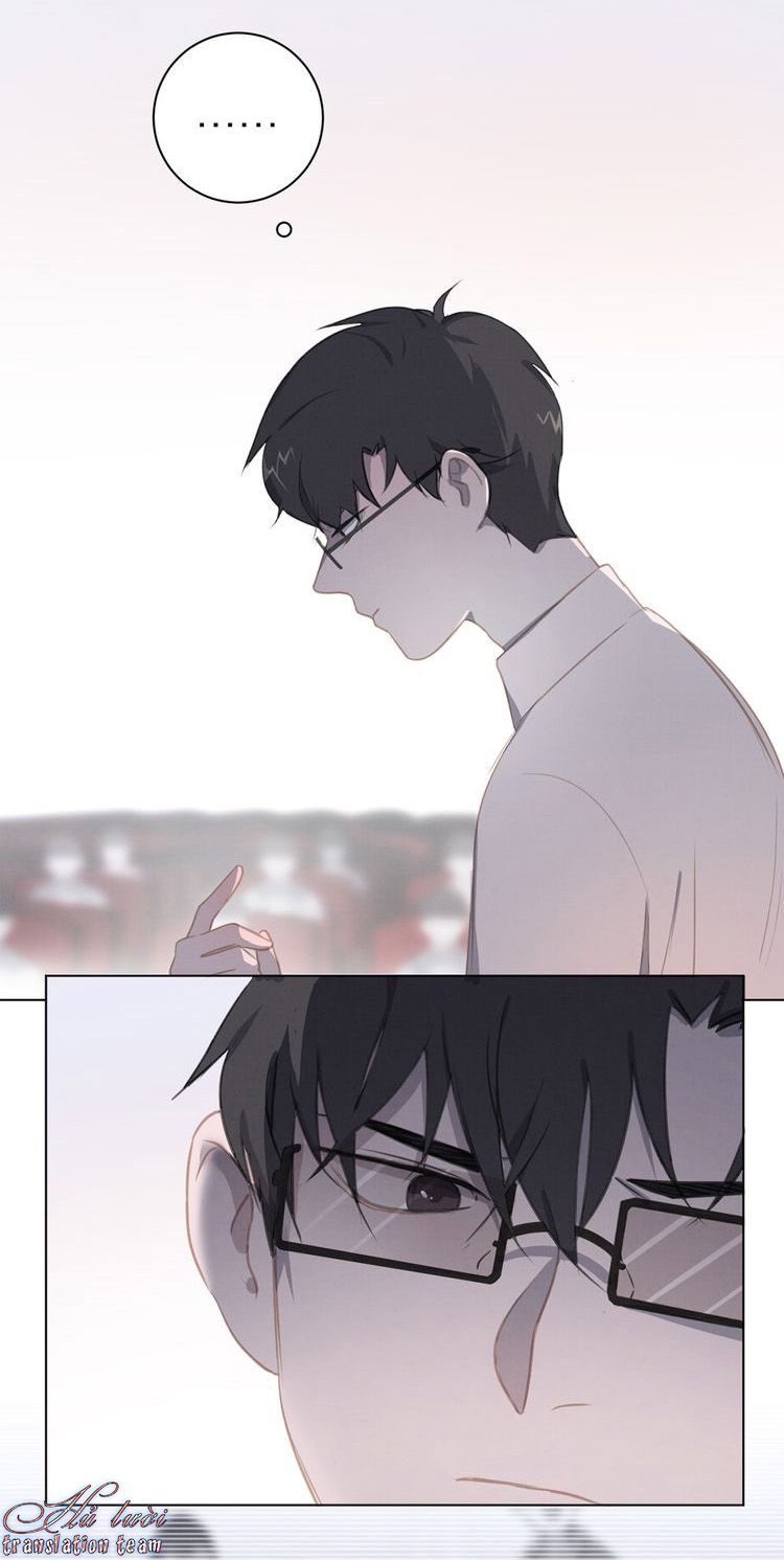 Thế giới của một chú mèo Chapter 19 - Trang 2