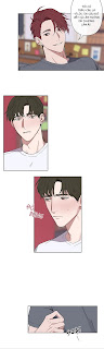 Tương Lai Bên Nhau Chapter 7 - Trang 2