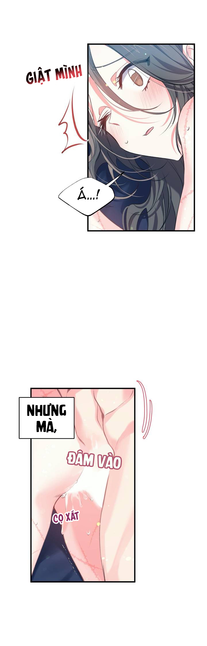 Nàng Sơn Ca Yêu Kiều Của Yêu Tinh ( End ) Chapter 25 - Next Chapter 26