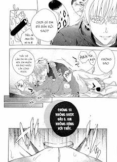 Jujutsu Kaisen Omegaverse cat Chapter 1 - Next 