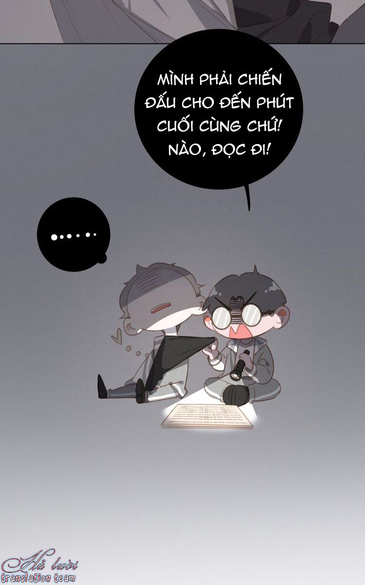 Thế giới của một chú mèo Chapter 19 - Trang 2