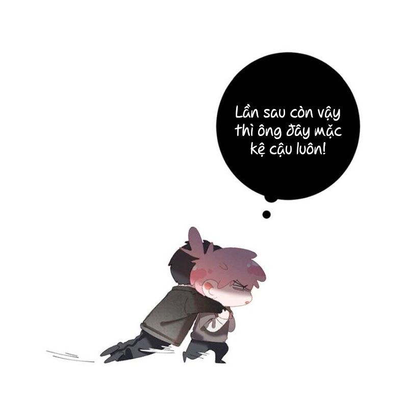 Thế giới của một chú mèo Chapter 25 - Trang 2