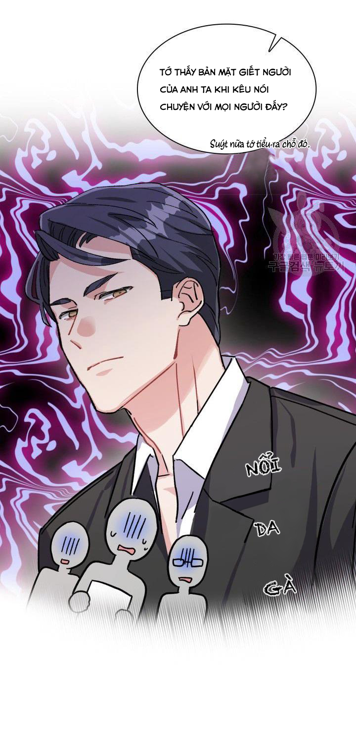Có cà rốt không ? Chapter 2 - Trang 2