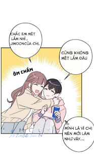 Hãy ở bên anh nhé, em yêu! Chapter 4 - Next Chapter 5