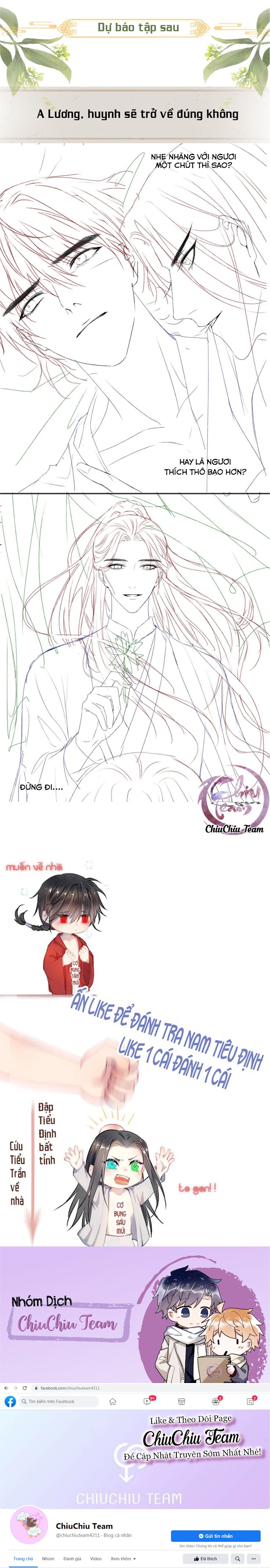 Tướng Quân Lệnh Chapter 16 - Next Chapter 17