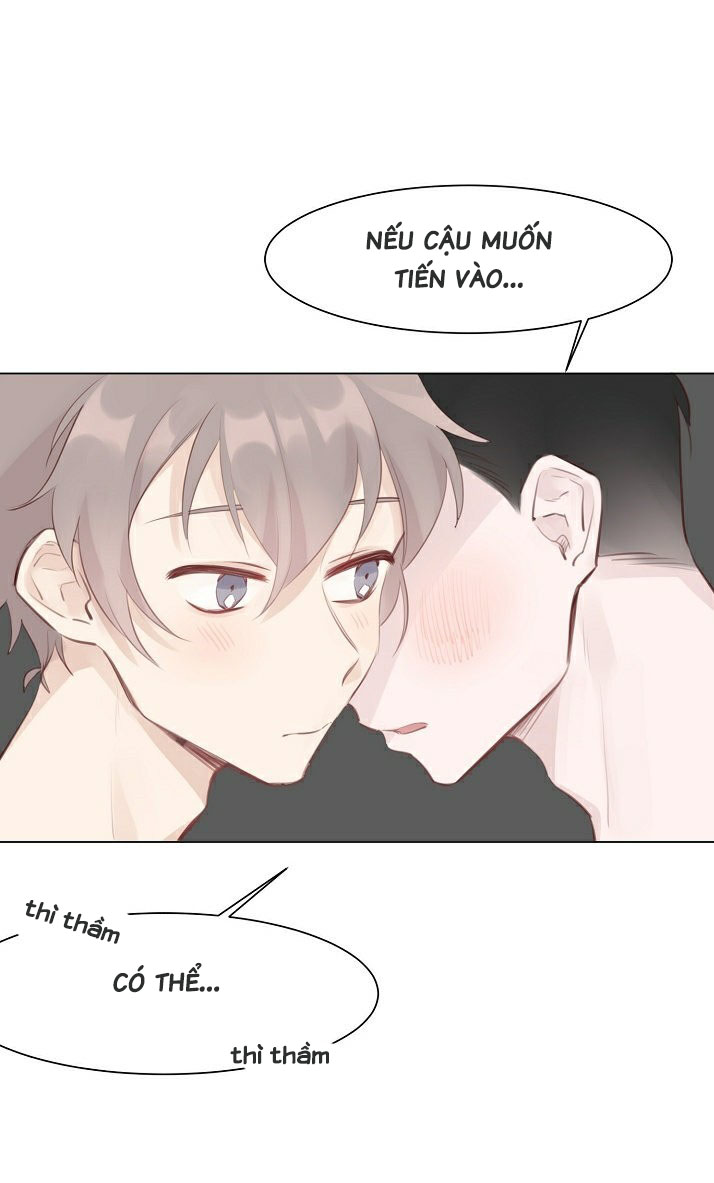 NGƯỜI ĐÀN ÔNG LẠNH LÙNG Chapter 3 - Next Chapter 4