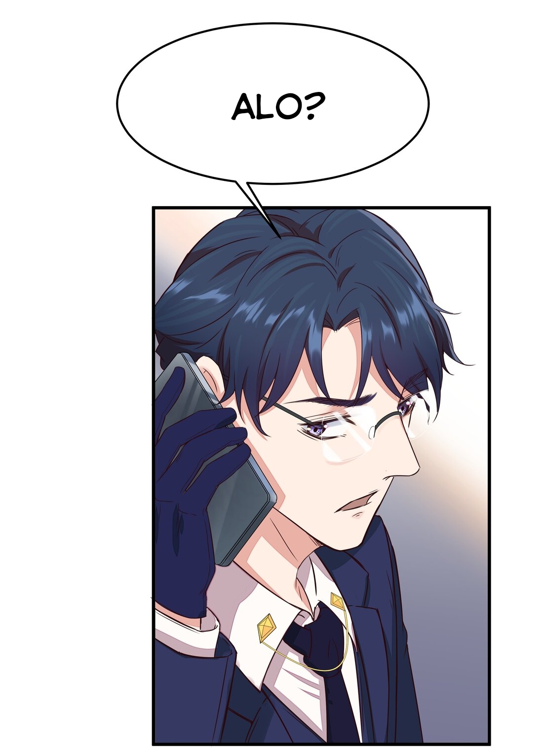 Em Ở Sâu Thẳm Trong Các Vì Sao Chapter 4 - Next Chapter 5