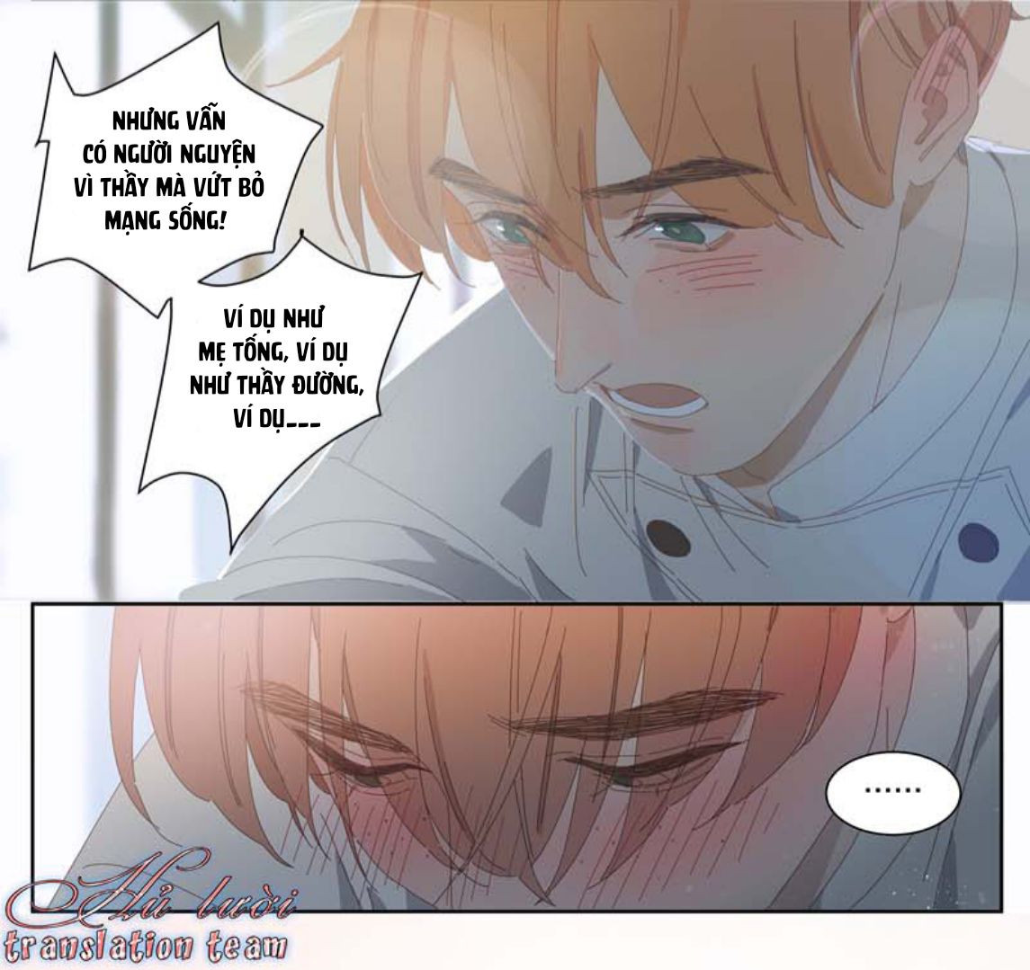 Điền loa tiên sinh Chapter 7 - Trang 2