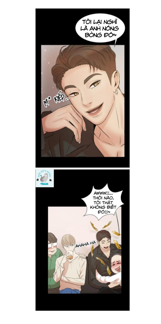 Chàng trai sò Chapter 2 - Trang 2