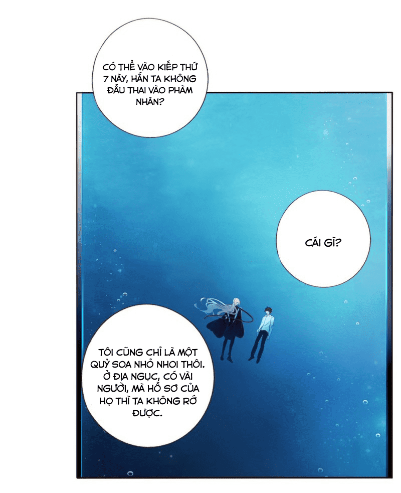 Ủng Nhiên Nhập Hoài Chapter 1 - Trang 3