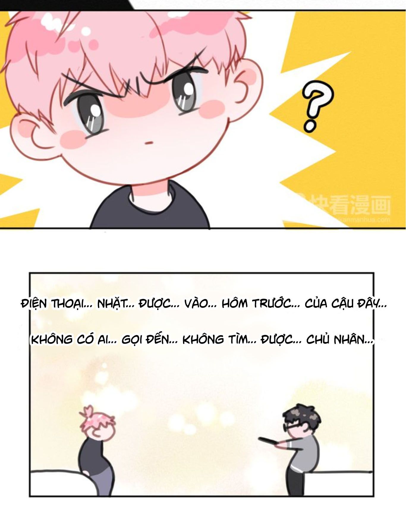 Thế giới của một chú mèo Chapter 7 - Trang 2