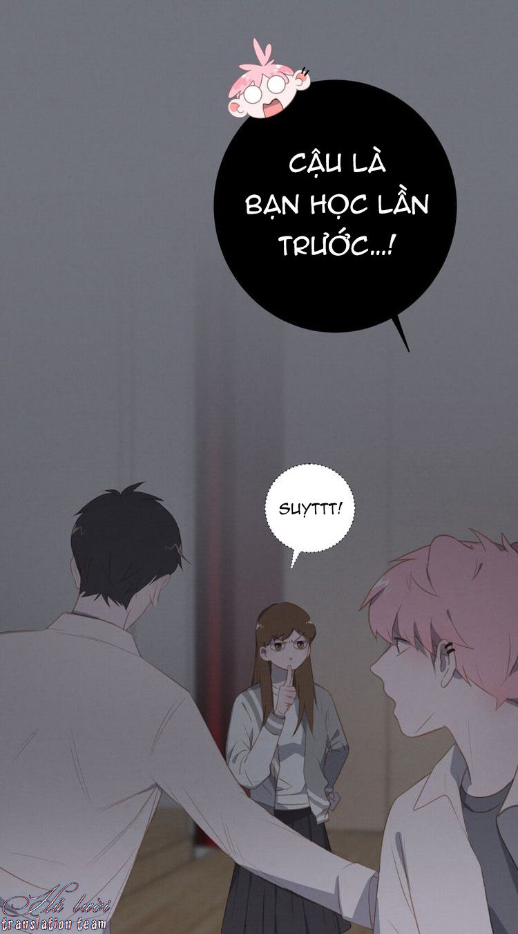 Thế giới của một chú mèo Chapter 19 - Trang 2