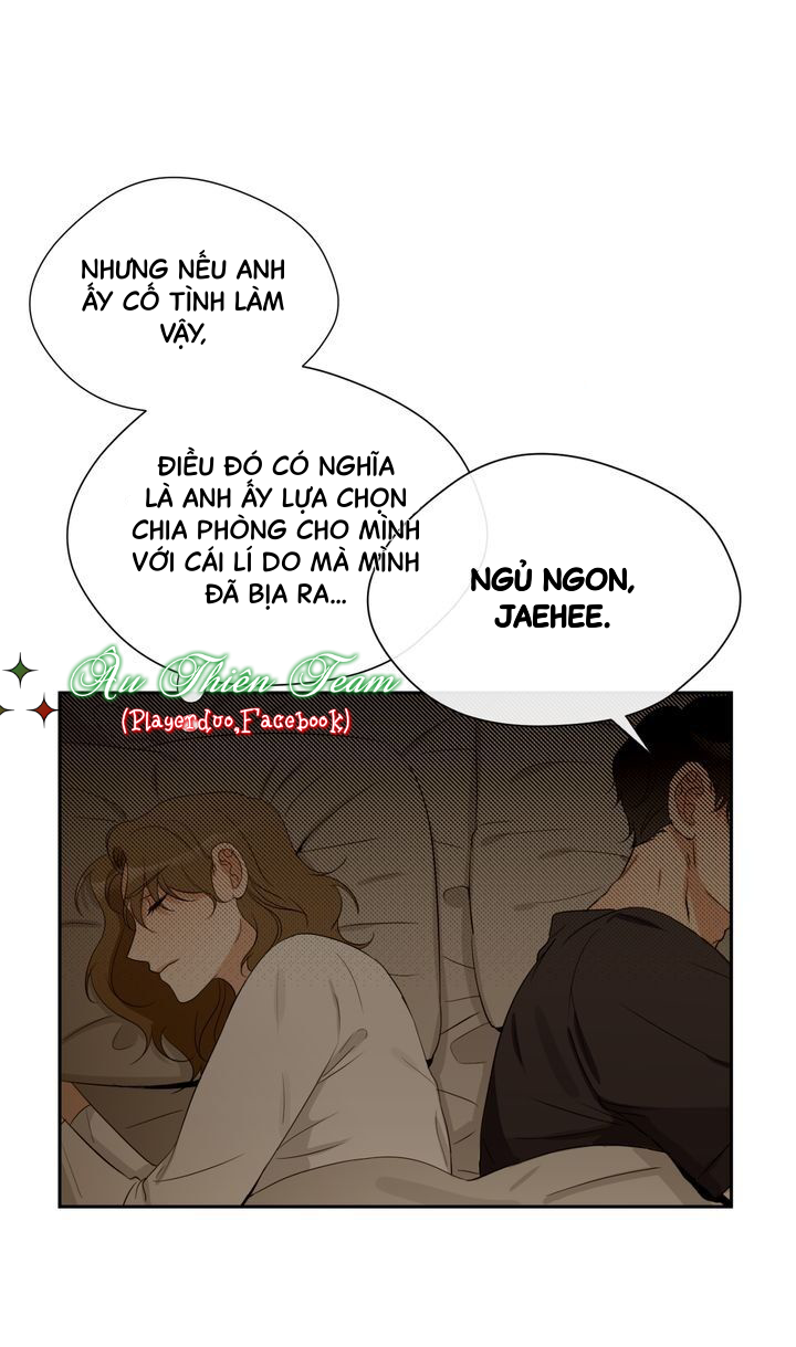 Giấc Mơ Ngọt Ngào (18+) Chapter 22 - Next Chapter 23