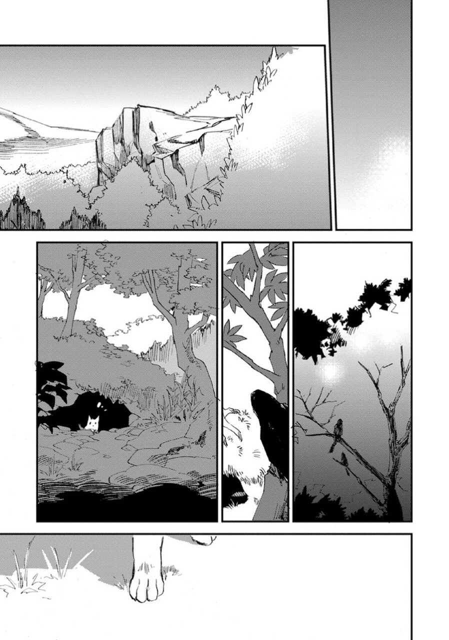 Người Sói Chapter 1 - Next Chapter 2