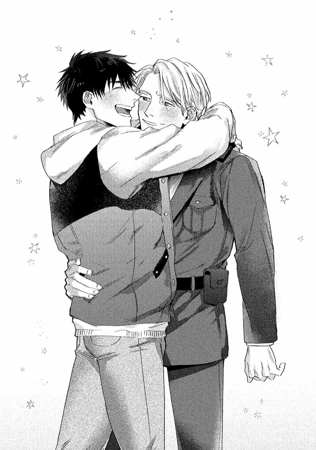 TÌNH YÊU BỀN CHẶT Chapter 8 END - Trang 2