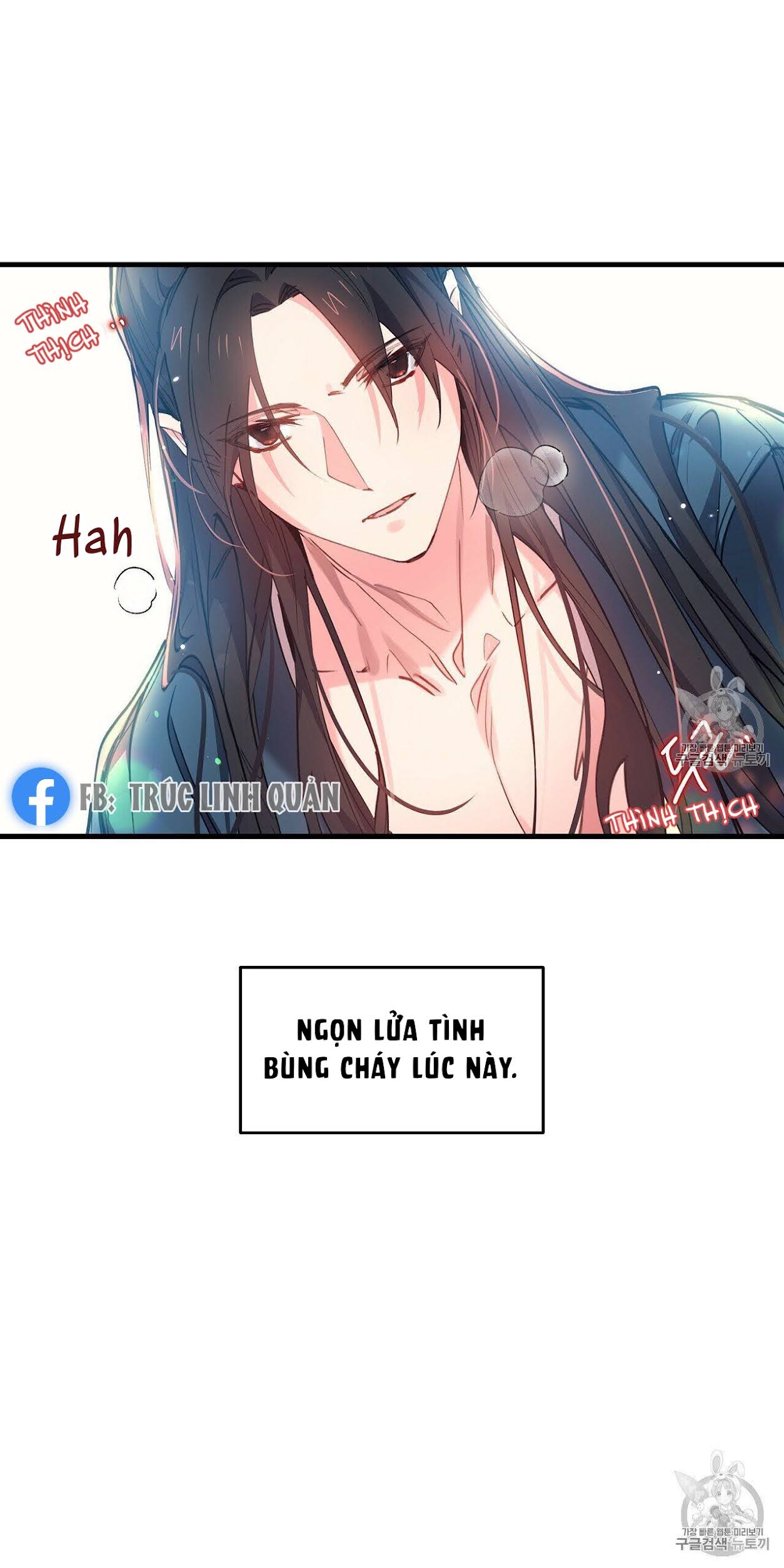 Nàng Sơn Ca Yêu Kiều Của Yêu Tinh ( End ) Chapter 5 - Next Chapter 6