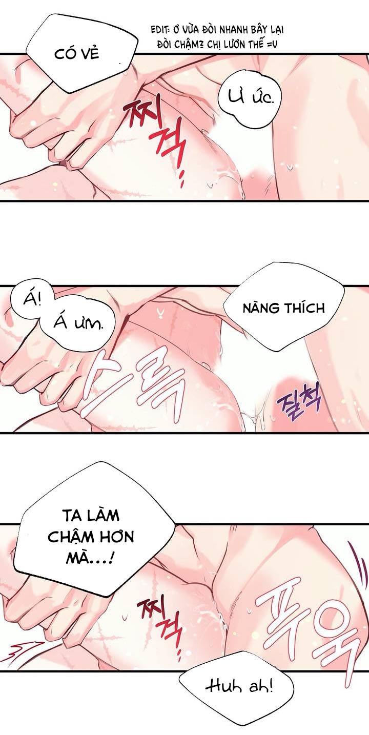 Nàng Sơn Ca Yêu Kiều Của Yêu Tinh ( End ) Chapter 22 - Next Chapter 23