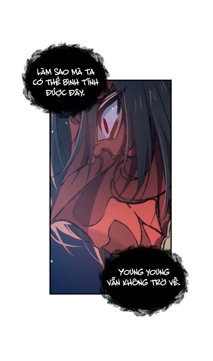 Nàng Sơn Ca Yêu Kiều Của Yêu Tinh ( End ) Chapter 28 - Next Chapter 29