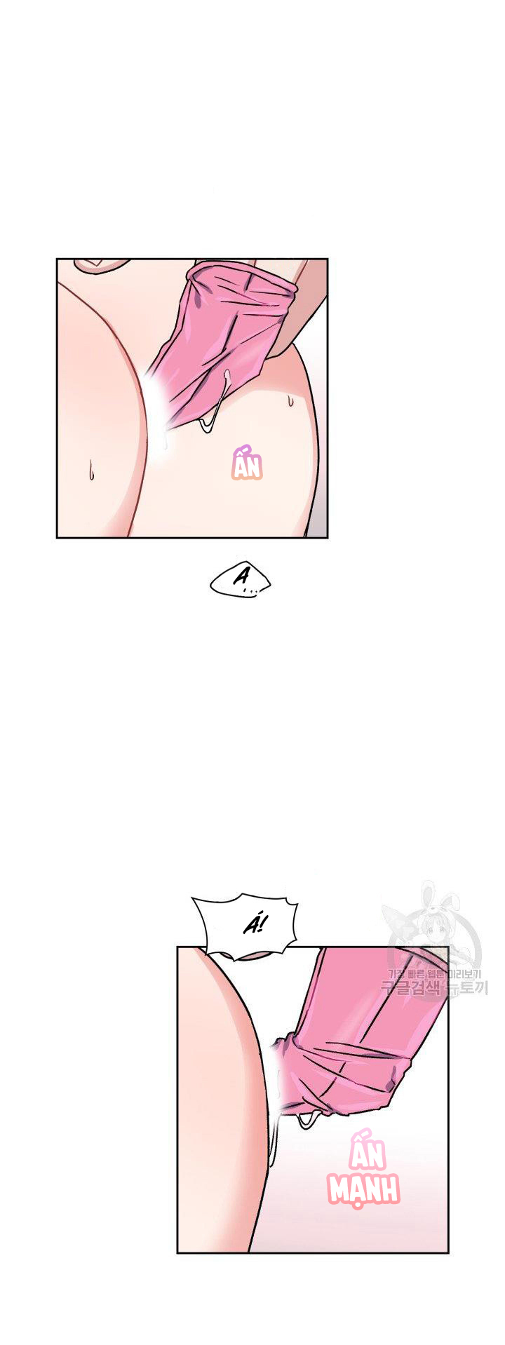 Có cà rốt không ? Chapter 10 - Trang 2