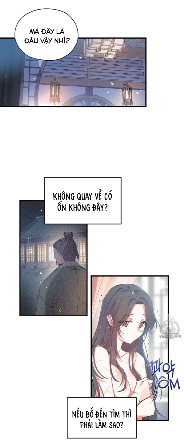 Nàng Sơn Ca Yêu Kiều Của Yêu Tinh ( End ) Chapter 7 - Next Chapter 8