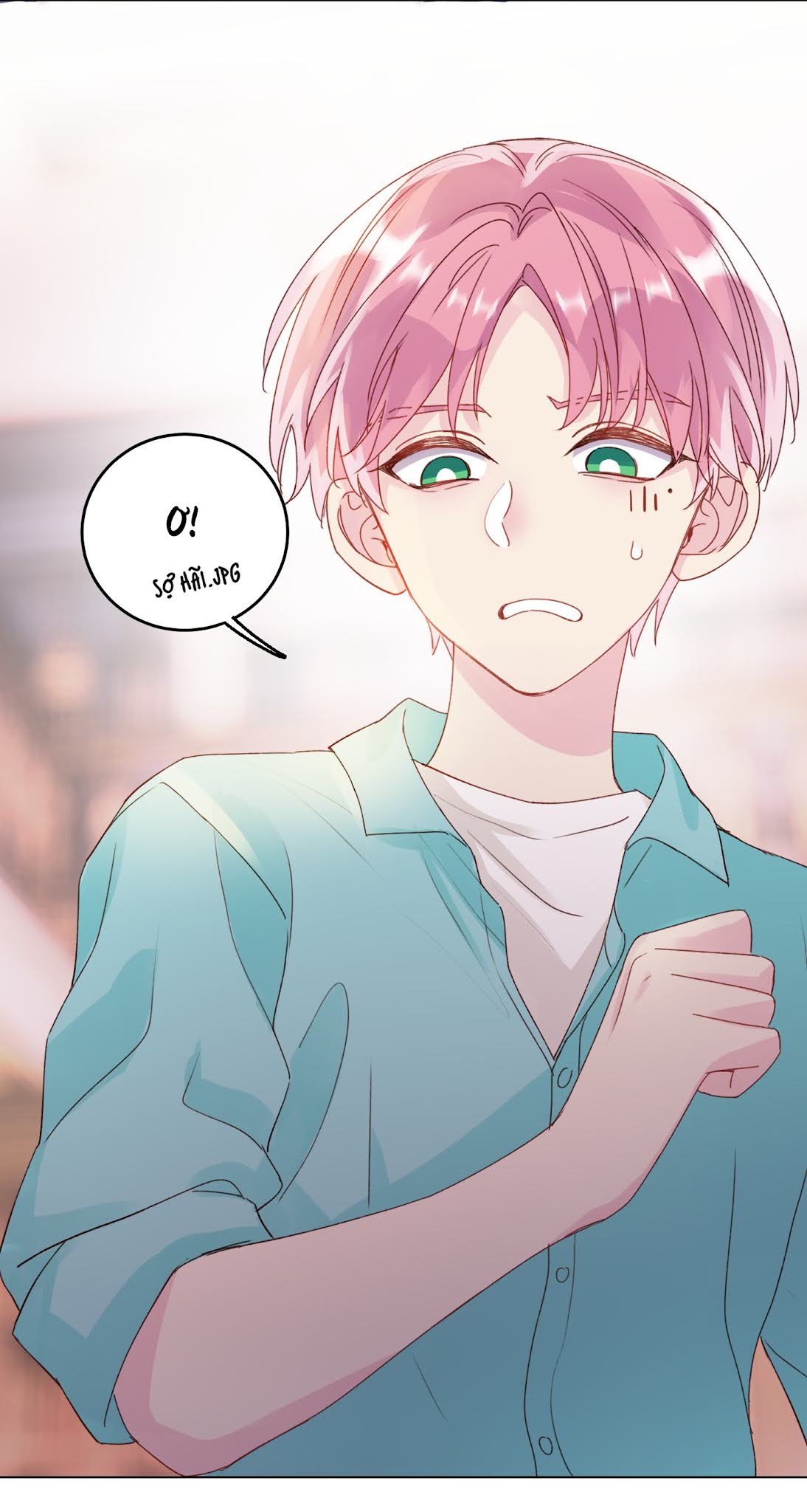 Tôi Phải Trở Thành Nhân Vật Đại Phản Diện Chapter 16 - Trang 2